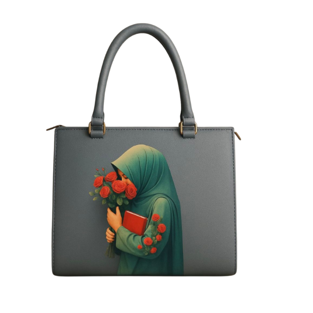 Hijabi Handbags